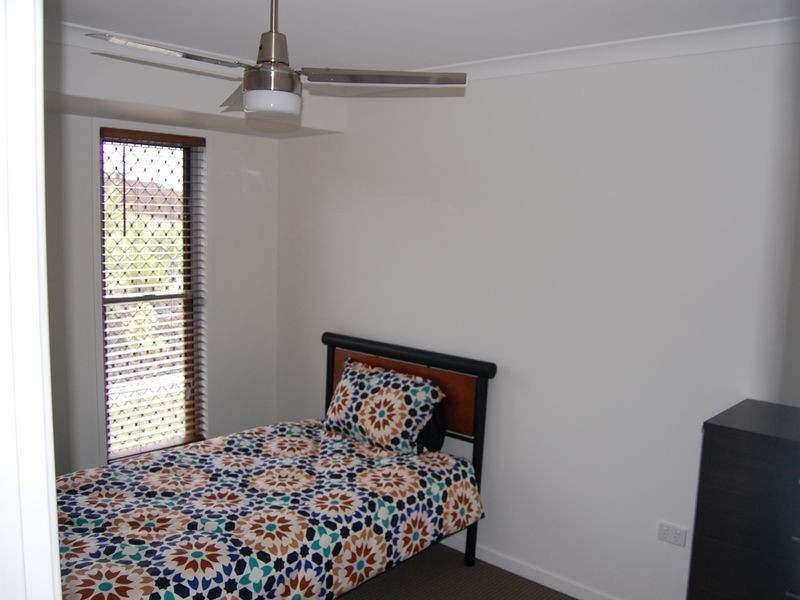 Ashfield QLD 4670