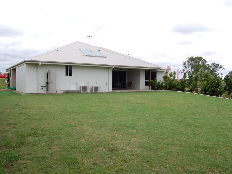 Ashfield QLD 4670