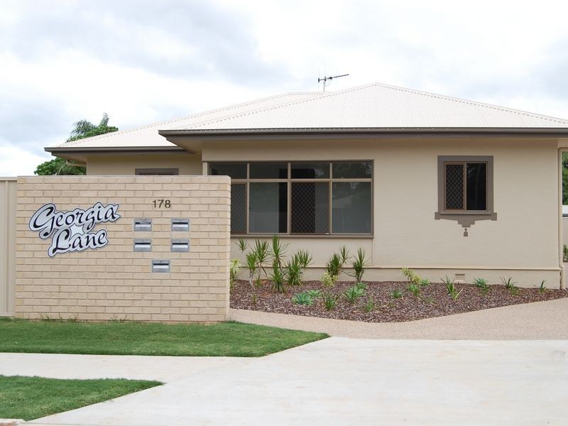 1/178 Barolin Street, Walkervale QLD 4670