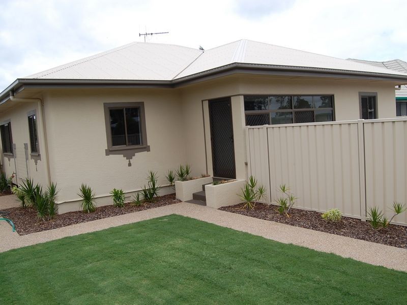 1/178 Barolin Street, Walkervale QLD 4670
