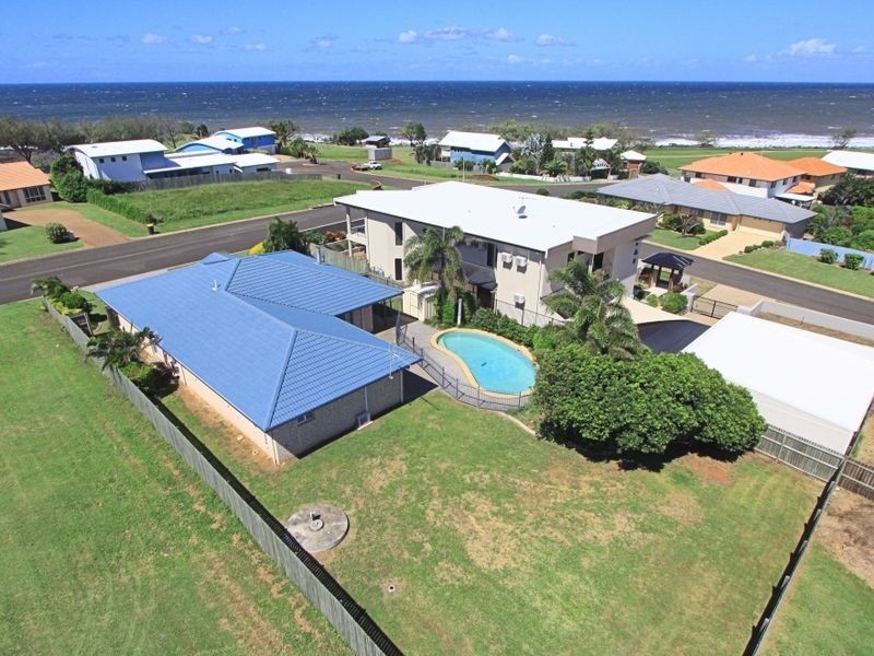 131 Barolin Esplanade, Coral Cove QLD 4670