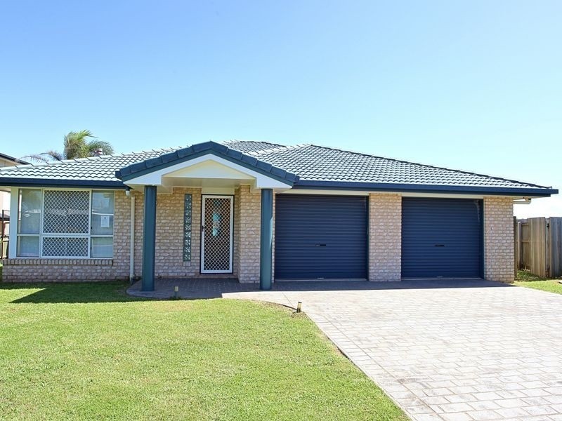 131 Barolin Esplanade, Coral Cove QLD 4670