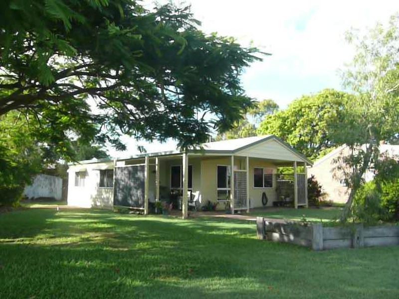 3 Seabreeze Street, Bargara QLD 4670