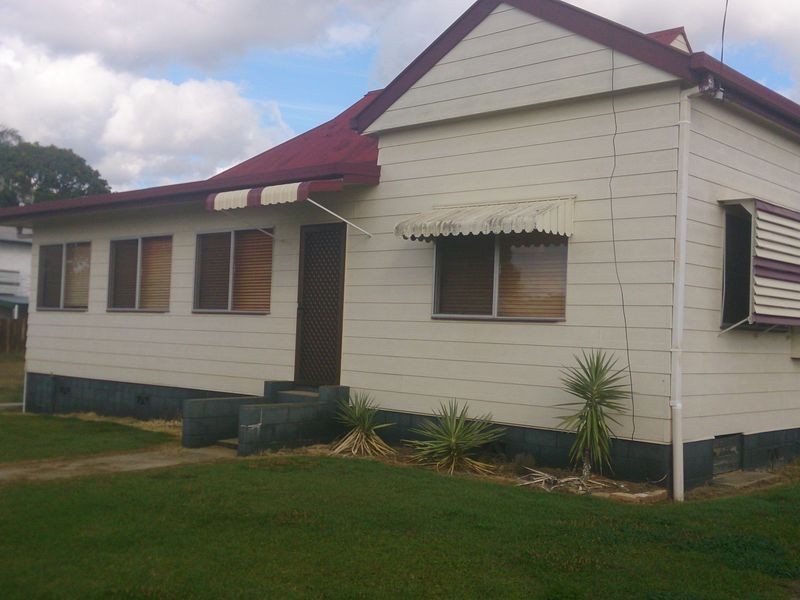 60 Gavin Street, Bundaberg North QLD 4670