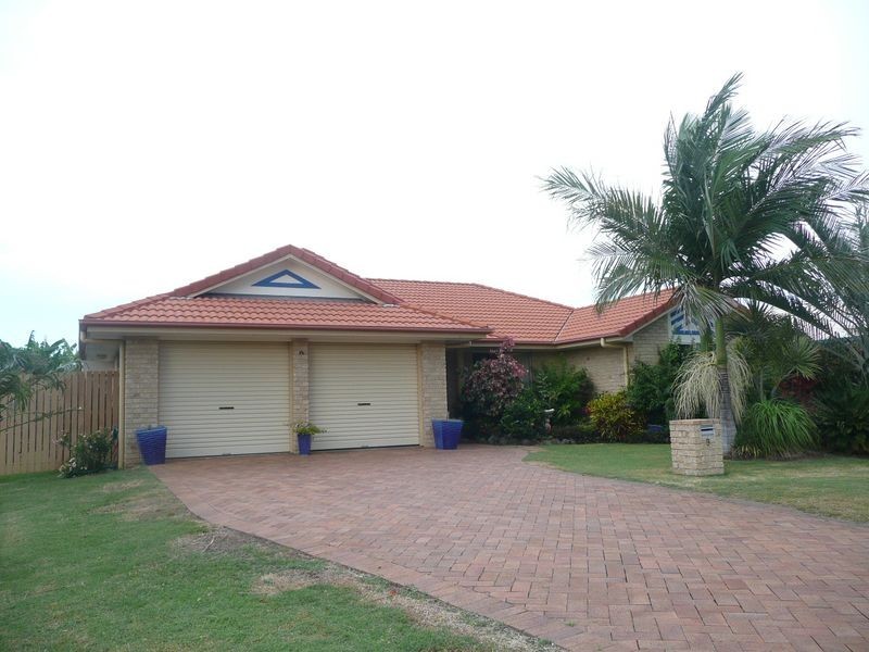 9 Venus Court, Bargara QLD 4670