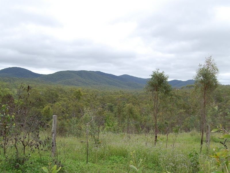 Lot 43 Old Toweran Road, Berajondo QLD 4674