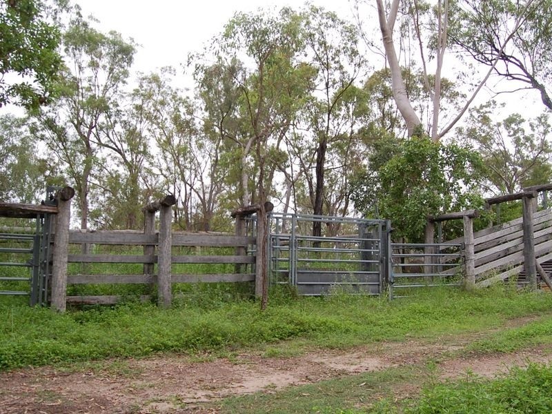 Lot 43 Old Toweran Road, Berajondo QLD 4674