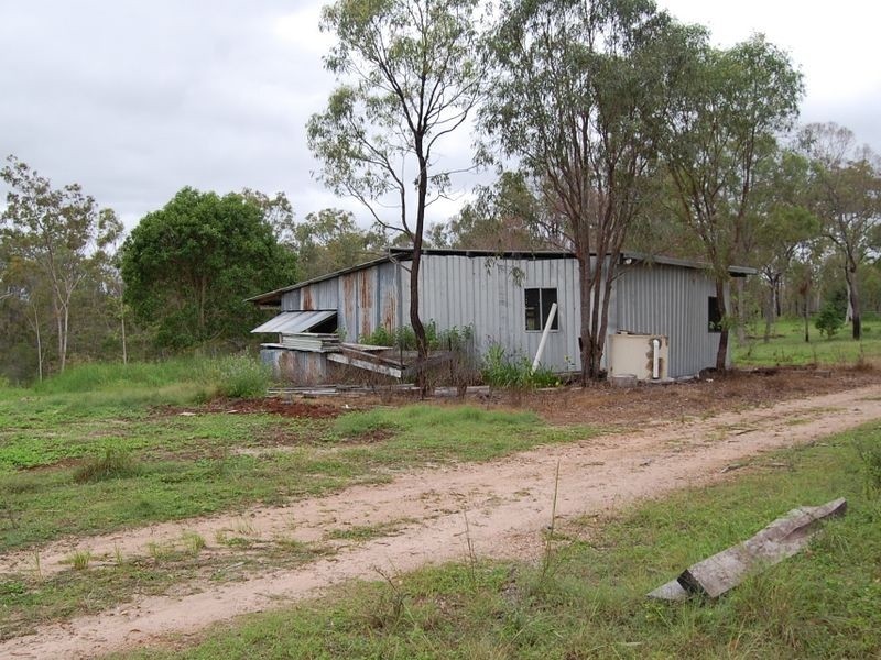 Lot 43 Old Toweran Road, Berajondo QLD 4674