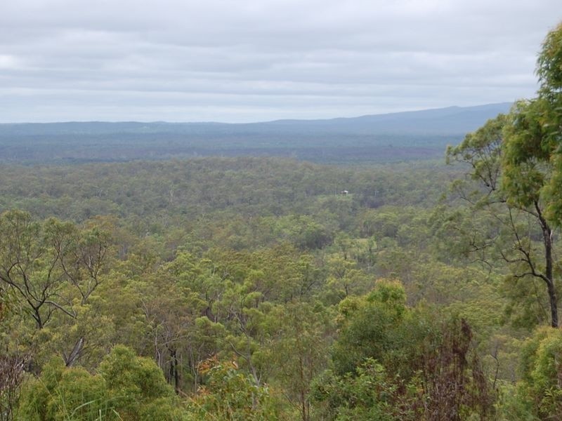 Lot 43 Old Toweran Road, Berajondo QLD 4674