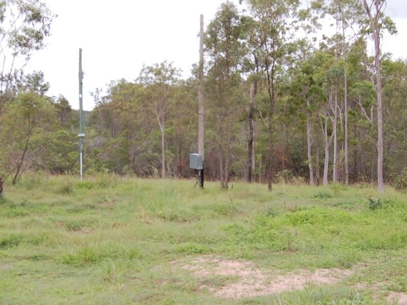 Lot 43 Old Toweran Road, Berajondo QLD 4674