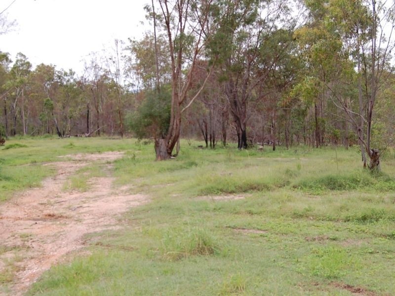 Lot 43 Old Toweran Road, Berajondo QLD 4674