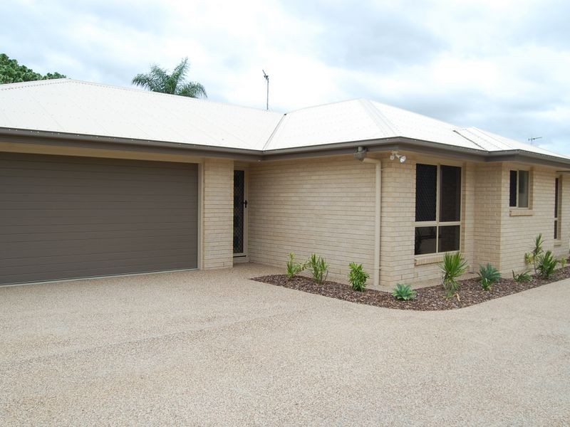 Bundaberg Central QLD 4670