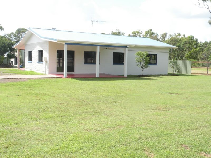 35 Gunsynd Grove, Branyan QLD 4670