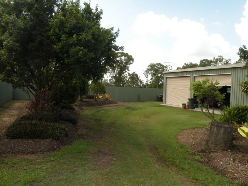 35 Gunsynd Grove, Branyan QLD 4670
