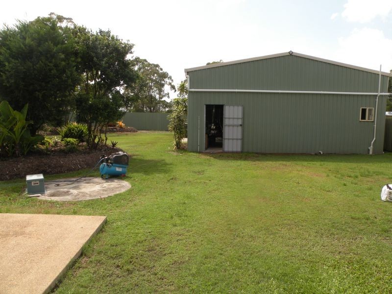 35 Gunsynd Grove, Branyan QLD 4670