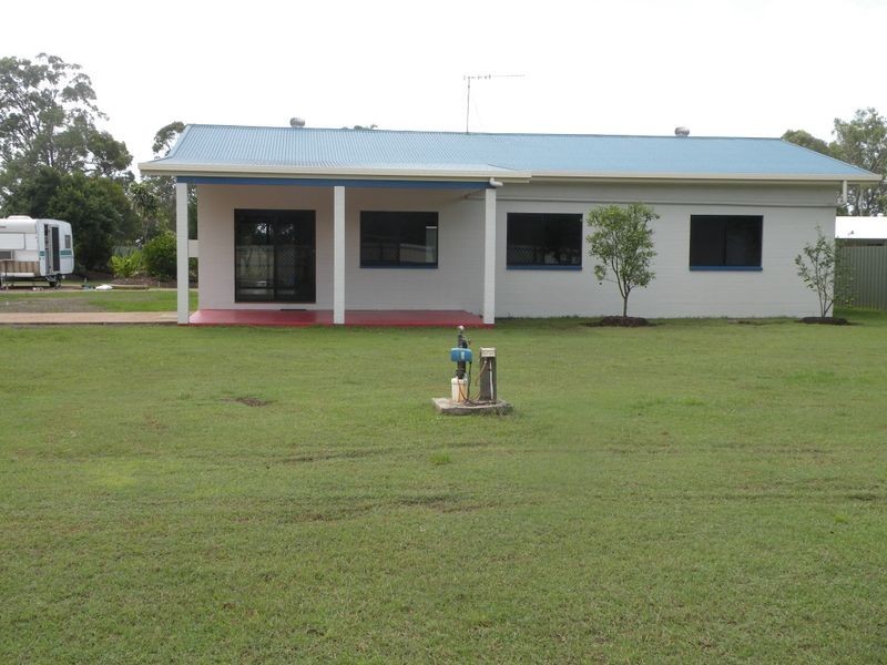 35 Gunsynd Grove, Branyan QLD 4670