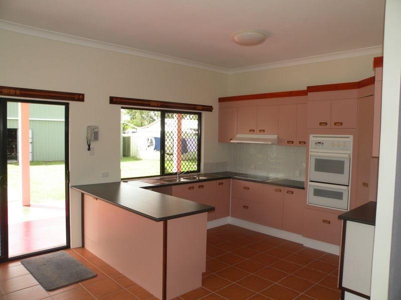 35 Gunsynd Grove, Branyan QLD 4670