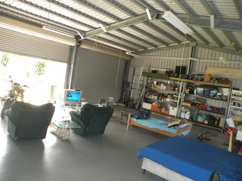 35 Gunsynd Grove, Branyan QLD 4670