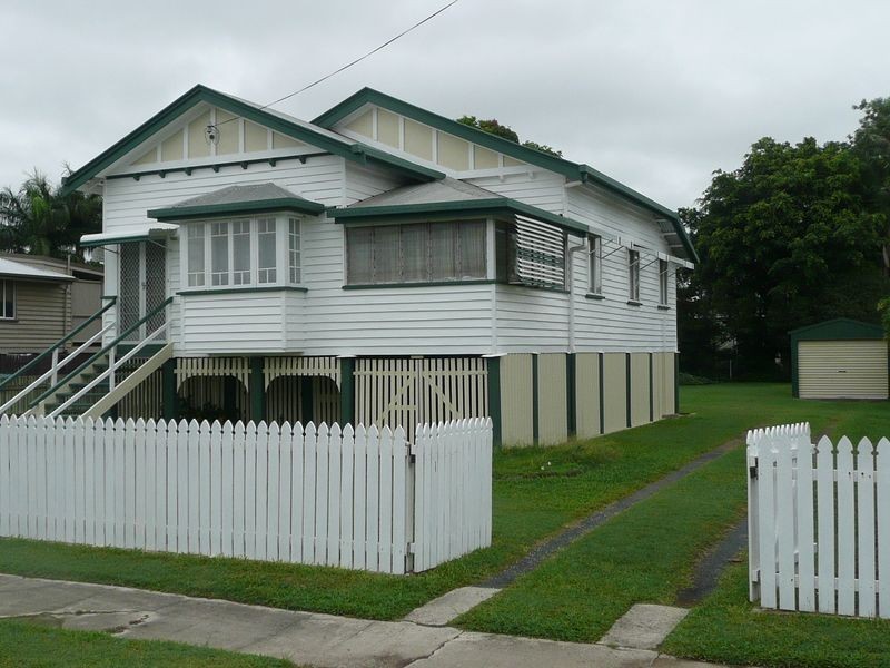103 Lamb Street, Walkervale QLD 4670