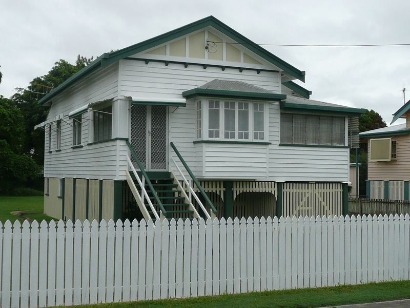 103 Lamb Street, Walkervale QLD 4670