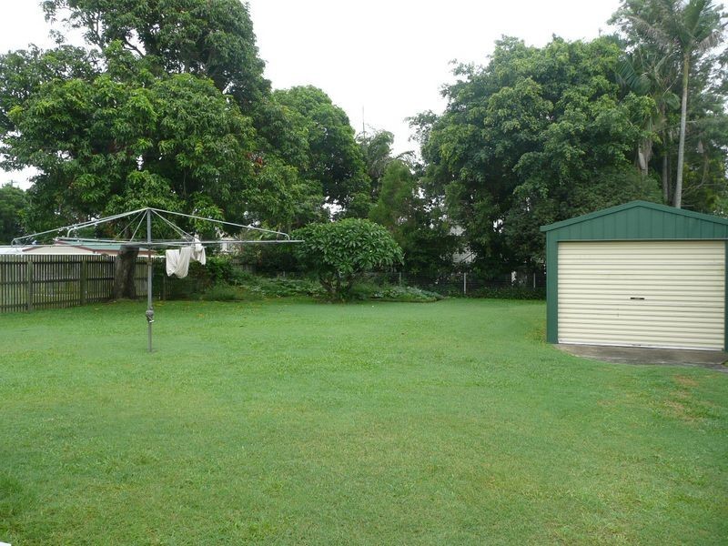 103 Lamb Street, Walkervale QLD 4670