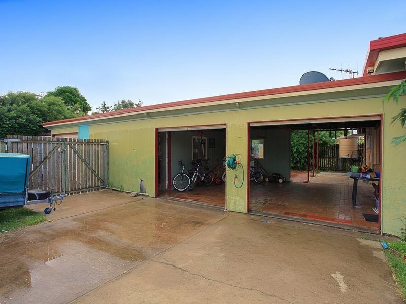 40 Anderson Street, Avenell Heights QLD 4670