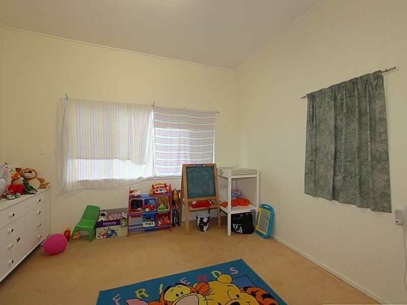 40 Anderson Street, Avenell Heights QLD 4670