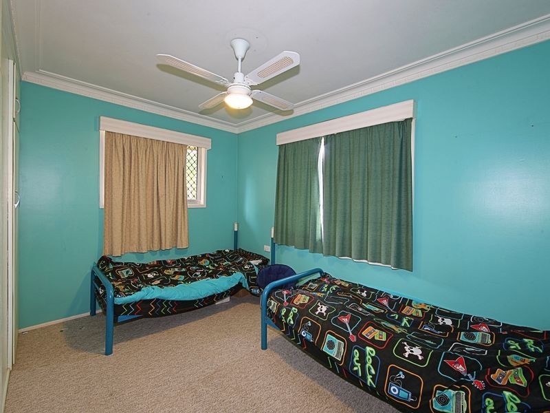 40 Anderson Street, Avenell Heights QLD 4670