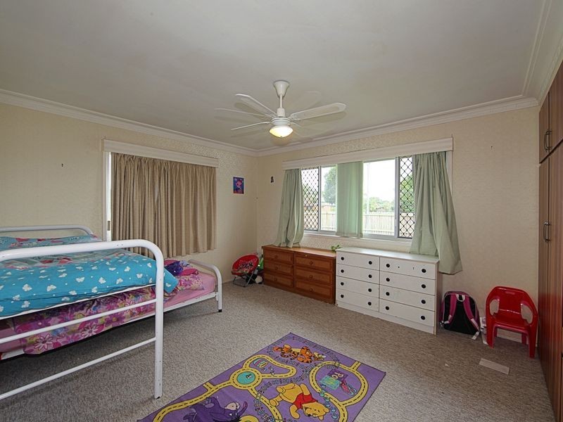 40 Anderson Street, Avenell Heights QLD 4670