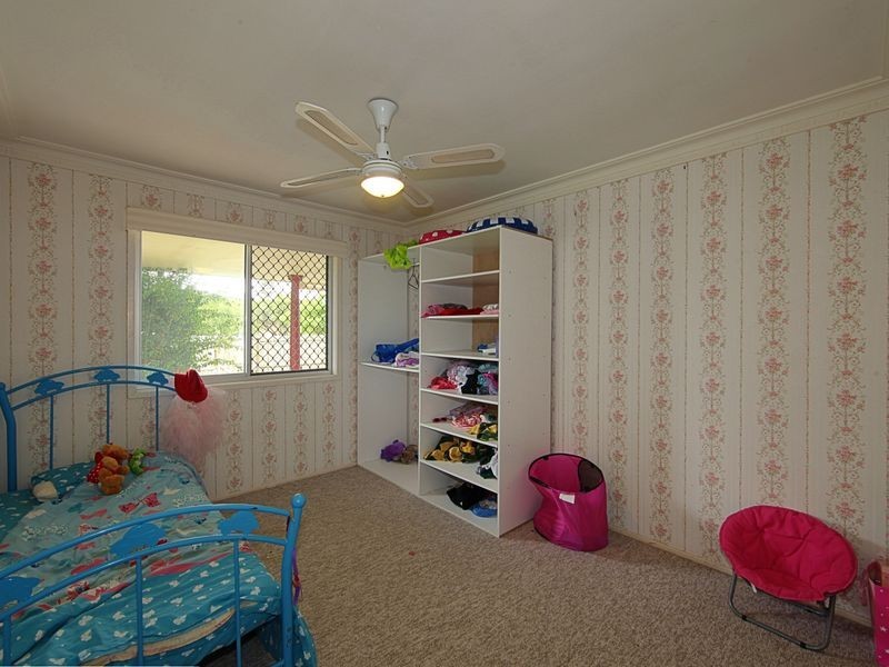 40 Anderson Street, Avenell Heights QLD 4670