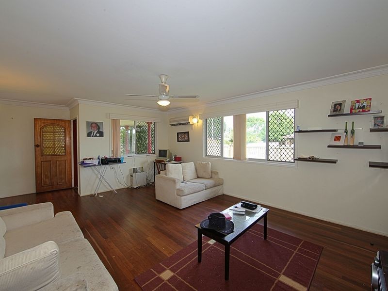 40 Anderson Street, Avenell Heights QLD 4670