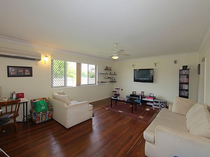 40 Anderson Street, Avenell Heights QLD 4670