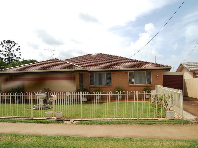 203 Bargara Road, Kalkie QLD 4670