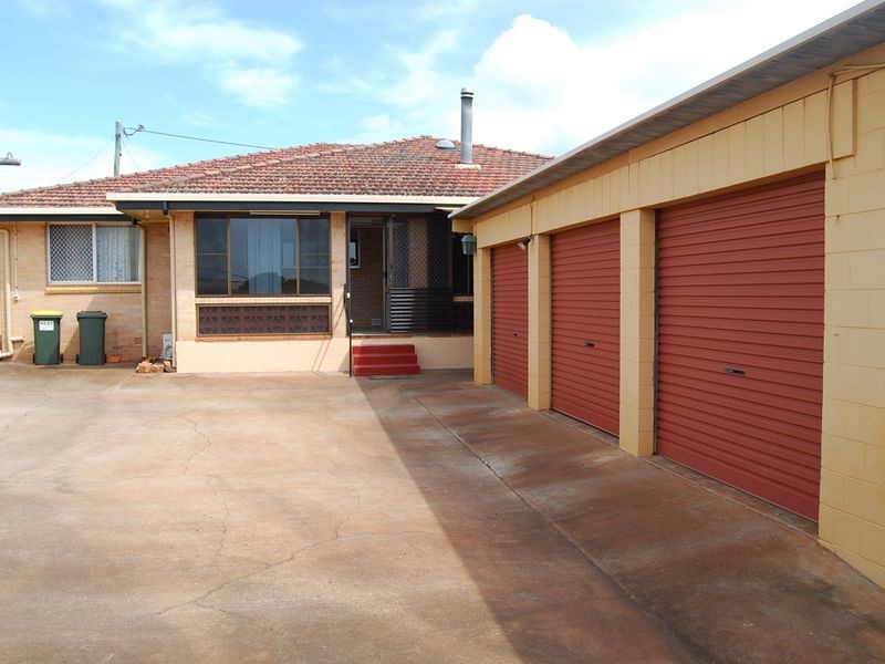 203 Bargara Road, Kalkie QLD 4670