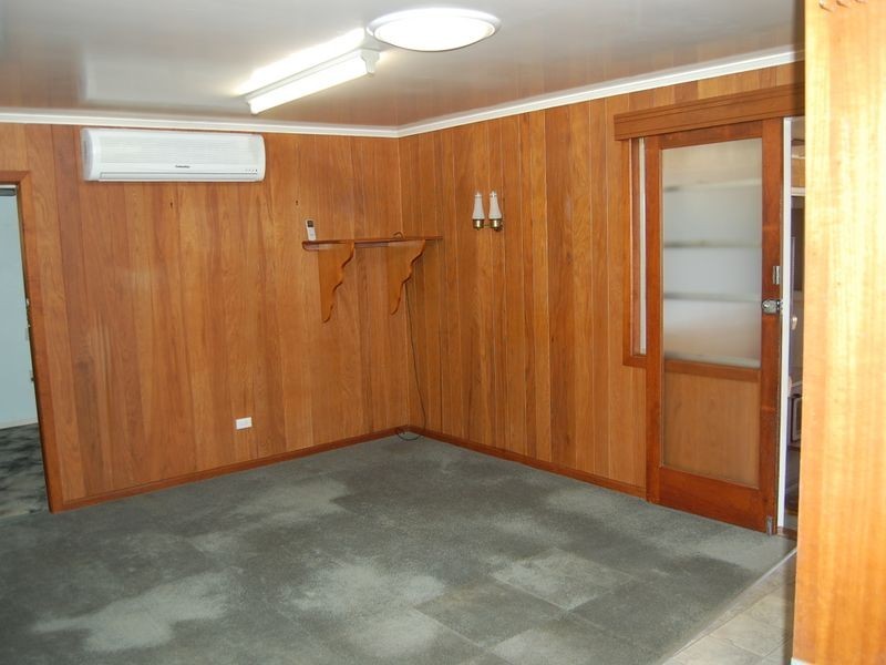 203 Bargara Road, Kalkie QLD 4670