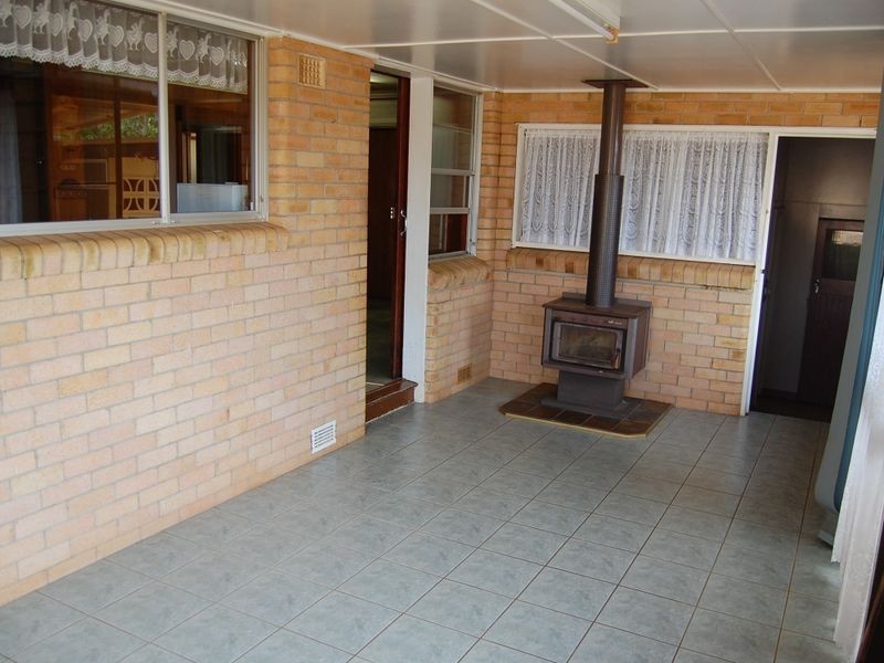 203 Bargara Road, Kalkie QLD 4670