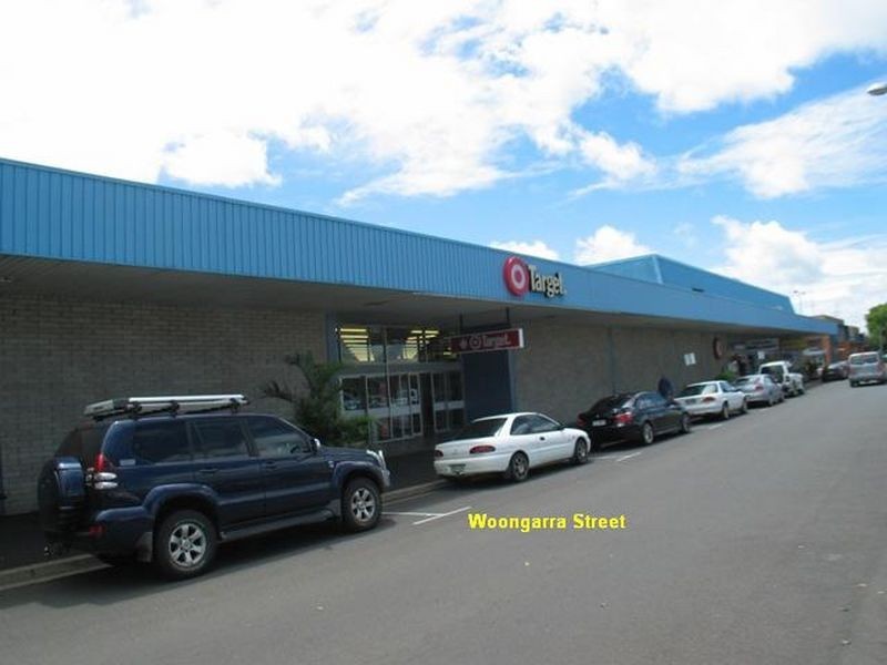 Bundaberg Central QLD 4670