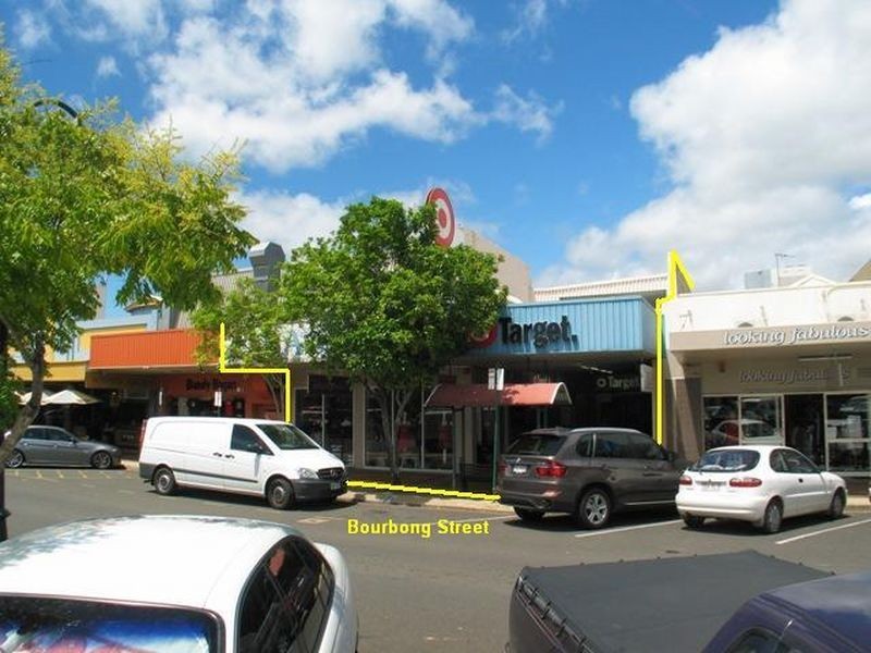 Bundaberg Central QLD 4670