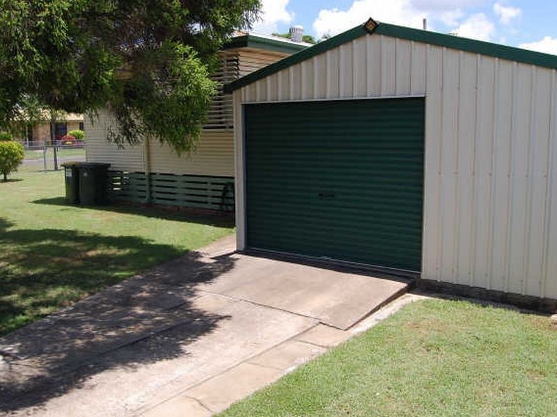 19 Hunt Street, Millbank QLD 4670
