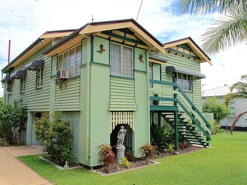 11a Walker Street, Bundaberg South QLD 4670