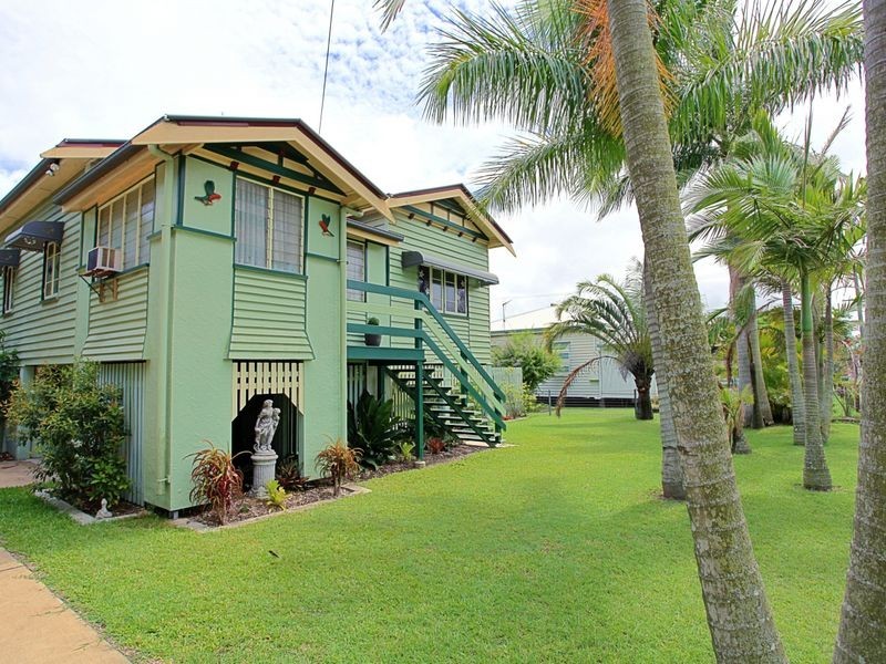 11a Walker Street, Bundaberg South QLD 4670