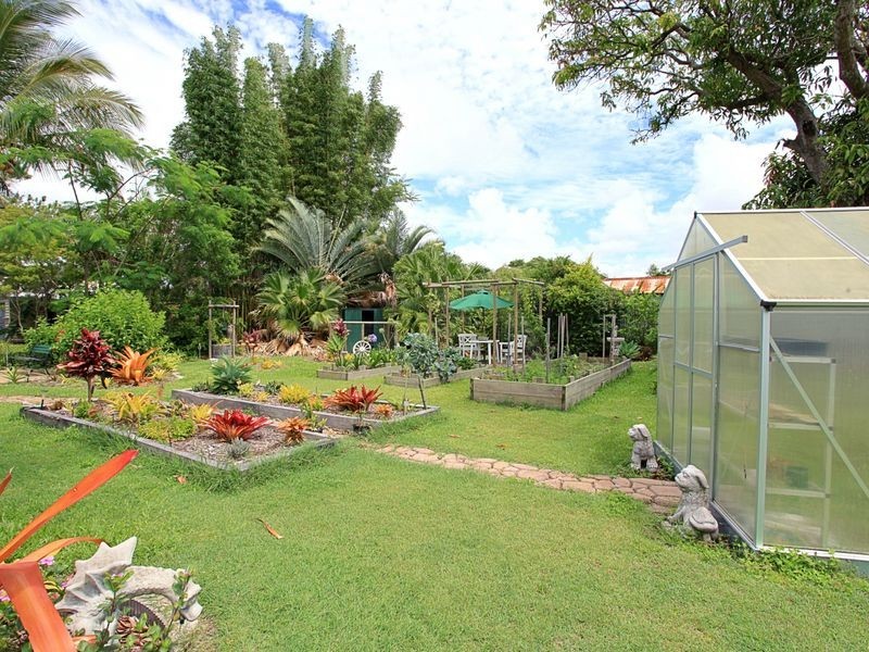 Bundaberg South QLD 4670