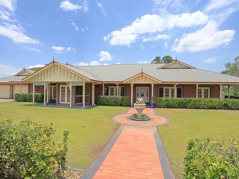 Branyan QLD 4670