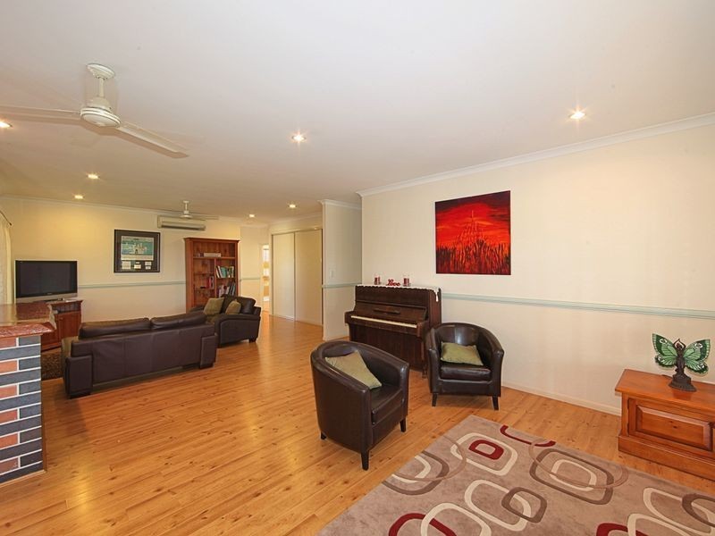 Branyan QLD 4670