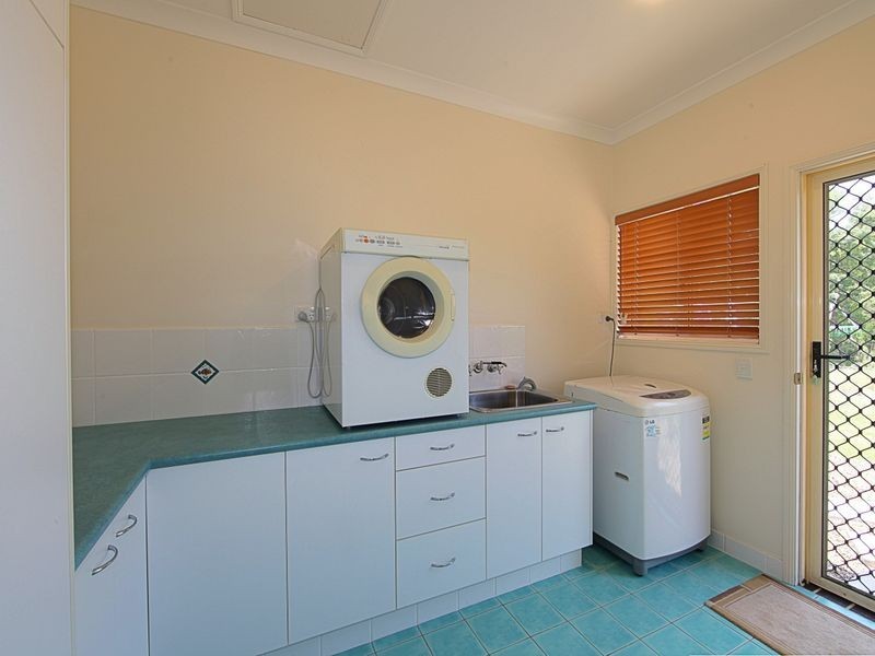 Branyan QLD 4670