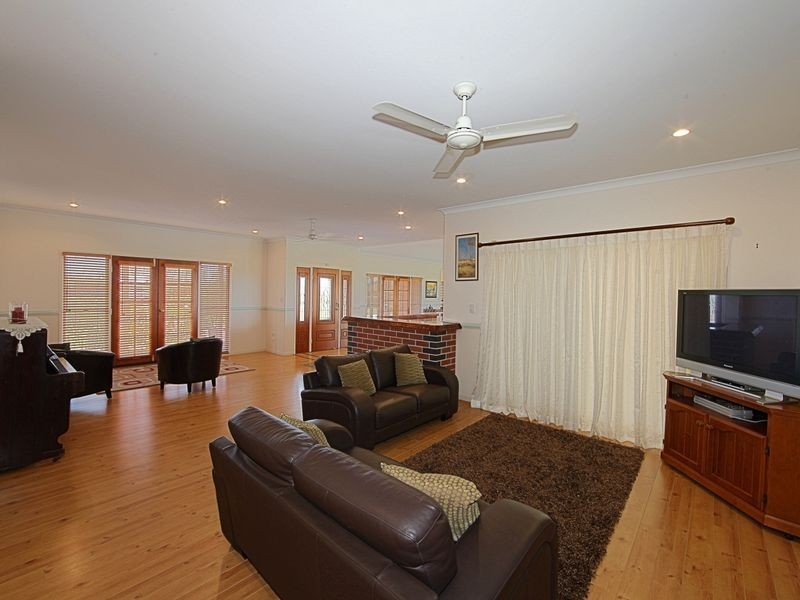 Branyan QLD 4670