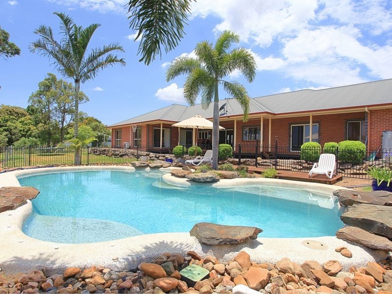 Branyan QLD 4670