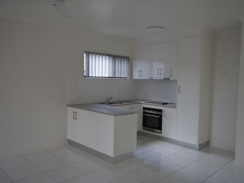 6/61a Burnett Street, Bundaberg South QLD 4670