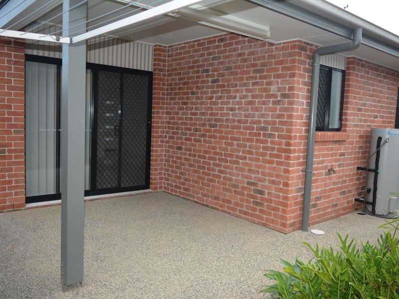 6/61a Burnett Street, Bundaberg South QLD 4670