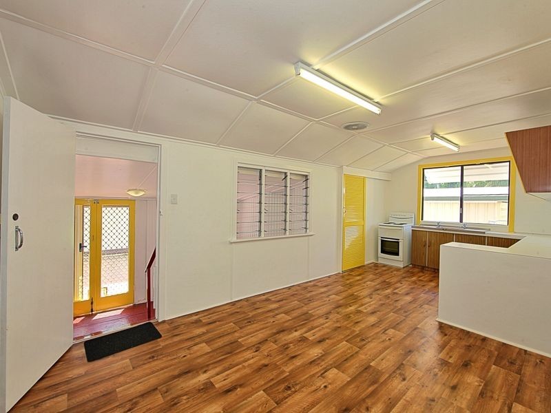 33 Burnett Street, Bundaberg South QLD 4670